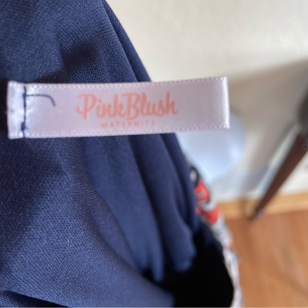 Maternity tunic - Picture 8 of 8